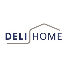 Company logo Deli Home