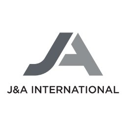Company logo J&A (International) Limited