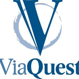 Company logo ViaQuest