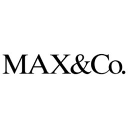 Company logo Max&Co
