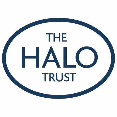 Company logo The HALO Trust