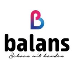 Company logo Balans Schoonmaak