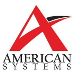 Company logo AMERICAN SYSTEMS
