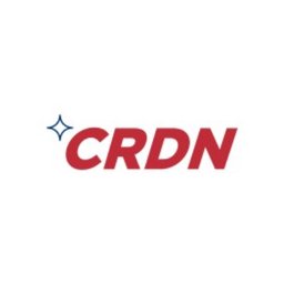 Company logo CRDN