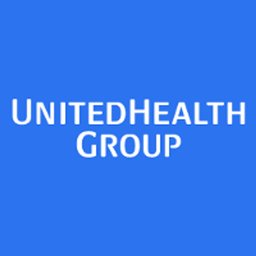 Company logo UnitedHealth Group