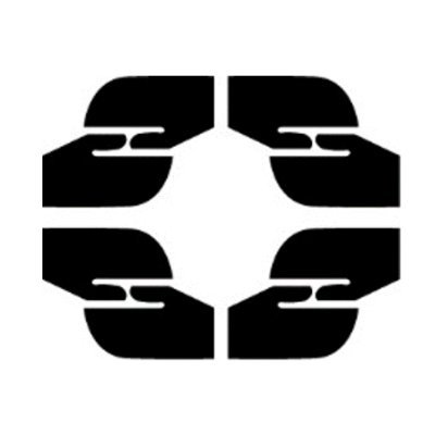 Company logo Camden Council