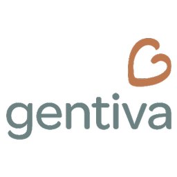 Company logo Gentiva
