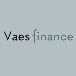 Company logo Vaes Finance