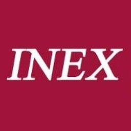 Company logo Inex