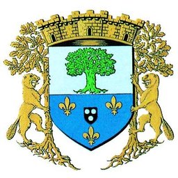 Logo de l'entreprise Mairie de Verrières le Buisson
