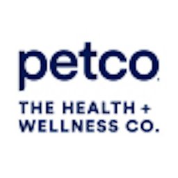 Company logo Petco