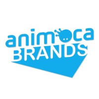 公司标志 Animoca Brands