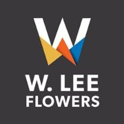 Company logo W. Lee Flowers