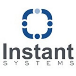 कंपनी का लोगो Instant Systems