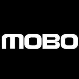 Logotipo de la empresa MOBO Almacén