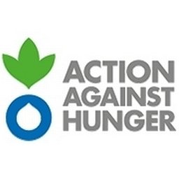 Company logo Action Against Hunger