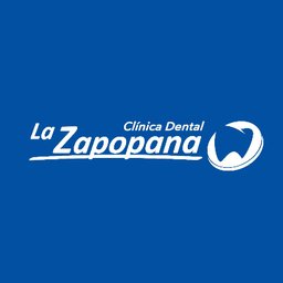 Logotipo de la empresa Clinica Dental La Zapopana