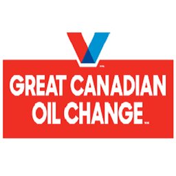 Company logo Great Canadian Oil Change