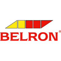 Company logo Belron New Zealand