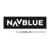 Company logo NAVBLUE, an Airbus Company