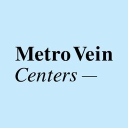 Company logo Metro Vein Centers