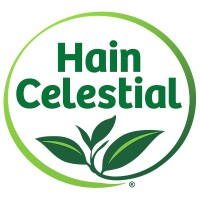 Company logo Hain Celestial