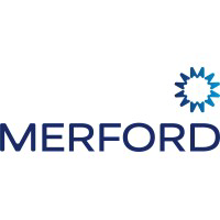 Company logo Merford