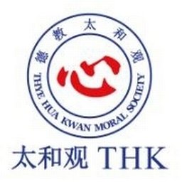 Company logo Thye Hua Kwan Moral Charities