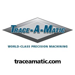 Company logo Trace-A-Matic