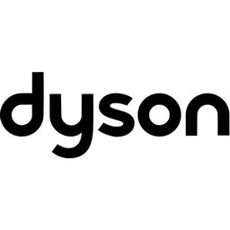 Company logo Dyson
