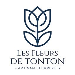 Logo de l'entreprise Les Fleurs de Tonton