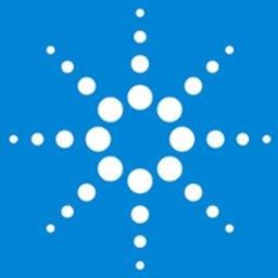 公司标志 Agilent Technologies