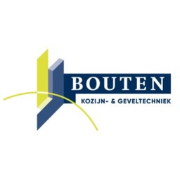 Company logo Bouten Kozijn- en Geveltechniek B.V.