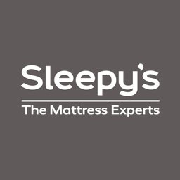 Company logo Sleepy's