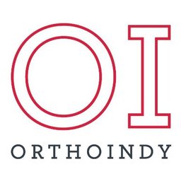 Company logo OrthoIndy