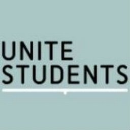 Company logo UNITE Students