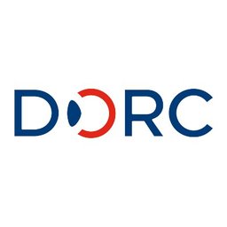 Dutch Ophthalmic Research Center Logo