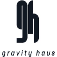 Company logo Gravity Haus