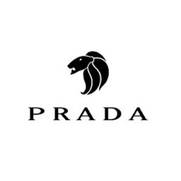 Company logo Prada
