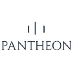 Company logo Pantheon Ventures