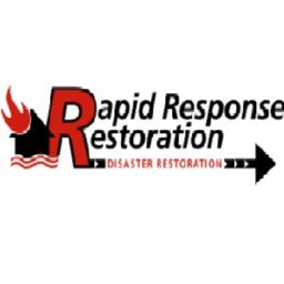 Company logo Rapid Response Restoration