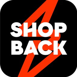 Company logo ShopBack