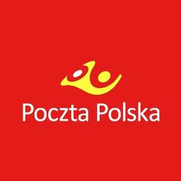 Company logo Poczta Polska