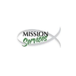 Company logo Mission Services of Hamilton