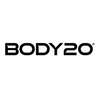 Company logo BODY20