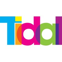 Company logo Tidal Commerce
