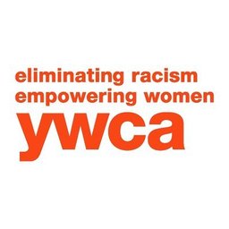 Company logo YWCA