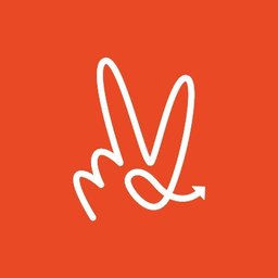Logotipo de la empresa Viajero Hostels