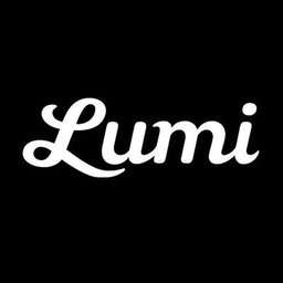 Company logo LUMI