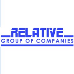 Company logo Relative Groundwork Limited